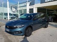 Usata Fiat Tipo Cross 101 CV (74 kW) 2023 Grigio Station wagon