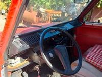 Usata Citroën Dyane 1970 Berlina