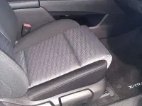Usata Nissan X-Trail N-Connecta 158 CV (116 kW) 2024 Grigio SUV
