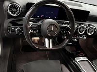 Usata Mercedes A180 Advanced Plus 116 CV (85 kW) 2023 Bianco Berlina