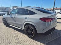 Usata Mercedes GLE450 AMG AMG Line Premium Plus 367 CV (269 kW) 2025 Grigio Coupé
