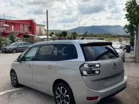 Usata Citroën C4 SpaceTourer Shine 163 CV (119 kW) 2020 Marrone Monovolume