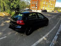 usata VW Golf V 