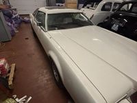 Usata Lincoln Continental 1970