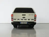 Usata Ford Ranger Wildtrack 170 CV (125 kW) 2021 Bia Pick-up