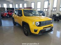 usata Jeep Renegade My23 Longitude 1.0 Gse T3