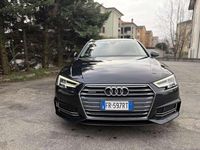 Usata Audi A4 Sport 190 CV (139 kW) 2018 Station wagon