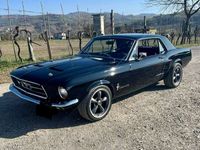 usata Ford Mustang 1967