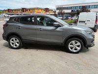 Usata Nissan Qashqai 115 CV (84 kW) 2020 Grigio SUV