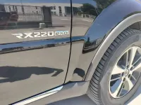 Usata SsangYong Rexton 177 CV (130 kW) 2017 SUV