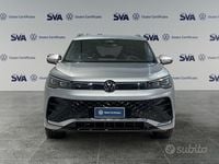 Usata VW Tiguan R 150 CV (110 kW) 2025 Grigio SUV