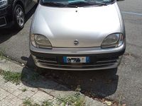 Usata Fiat 600 2003 Grigio Utilitaria