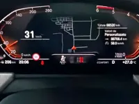 Usata BMW 118 Advantage 150 CV (110 kW) 2020 Nero Berlina