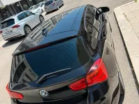 Usata BMW 118 150 CV (110 kW) 2017 Utilitaria