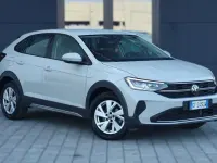 Usata VW Taigo Life 110 CV (80 kW) 2024 Grigio SUV