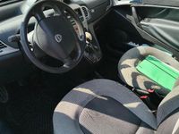 Usata Lancia Ypsilon 60 CV (44 kW) 2007 Nero Utilitaria