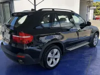 Usata BMW X5 218 CV (160 kW) 2009 Other SUV