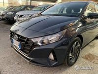 usata Hyundai i20 3ªs 1000benzina Connect Line 16MILA KM