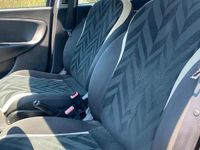 Usata Lancia Ypsilon Platinum 69 CV (50 kW) 2017 Blu Utilitaria