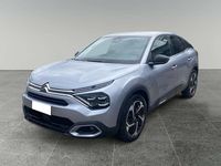 Usata Citroën C4 131 CV (96 kW) 2024 Grigio SUV