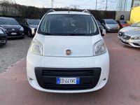 usata Fiat Qubo 1.4 8V 77 CV Active Natural Power