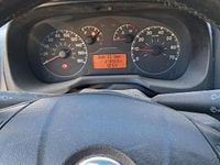 Occasion Fiat Qubo Trekking 75 ch (55 kW) 2009 Blanc Monospace