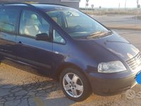 usata VW Sharan 1.9 td i 7p