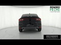 Usata Renault Arkana R.S. 145 CV (106 kW) 2023 Nero SUV