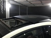 Usata Fiat 500 Lounge 95 CV (69 kW) 2012 Bianco Berlina