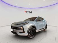 Nuova EVO Evo 7 174 CV (127 kW) 2026 Grigio SUV