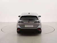 Usata Peugeot 308 SW Active 131 CV (96 kW) 2022 Grigio Station wagon