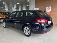 usata Peugeot 308 SW Business - BlueHDi 130cv EURO6DTEMP