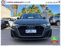 Usata Audi A1 S-Line 200 CV (147 kW) 2020 Utilitaria