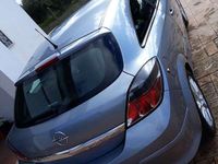Usata Opel Astra GTC Sport 150 CV (110 kW) 2006 Blu/azzurro Berlina