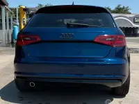 Usata Audi A3 110 CV (80 kW) 2015