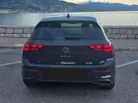 Usata VW Golf VIII Edition 150 CV (110 kW) 2024 Grigio Berlina