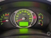 Usata Hyundai Tucson 140 CV (102 kW) 2009 SUV