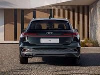 Nuova Audi A6 Business 204 CV (150 kW) 2026 Verde mezzanotte metallizzato Station wagon