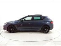 usata Seat Leon 1.5 TGI DSG 5p. Black Edition usato