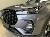 Nuova DR DR 6.0 154 CV (113 kW) 2025 Shadow grey SUV