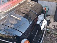 Usata Fiat 1500 1950 Nero Berlina