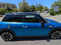 Occasion Mini Cooper SD 170 ch (125 kW) 2018 Citadine