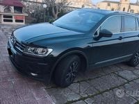 Usata VW Tiguan 2020 SUV