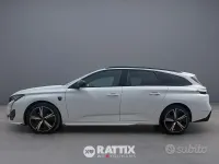 Usata Peugeot 308 SW GT 136 CV (100 kW) 2025 Bianco Station wagon