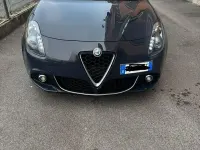 Usata Alfa Romeo Giulietta Distinctive 120 CV (88 kW) 2016 Utilitaria