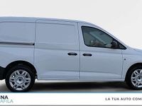 Usata Ford Tourneo Trend 102 CV (75 kW) 2024 Frozen white Furgone