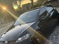 Brugt VW Golf VII GTI 220 HK (161 kW) 2017 Sedan