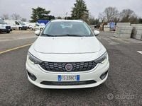 Usata Fiat Tipo Business 120 CV (88 kW) 2018 Bianco Station wagon