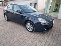 usata Alfa Romeo Giulietta 1.6 JTDm TCT 120 CV Business