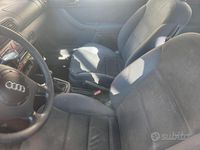 Usata Audi A3 1999 Utilitaria